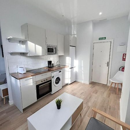 Lofts Ifema Διαμέρισμα Μαδρίτη Εξωτερικό φωτογραφία