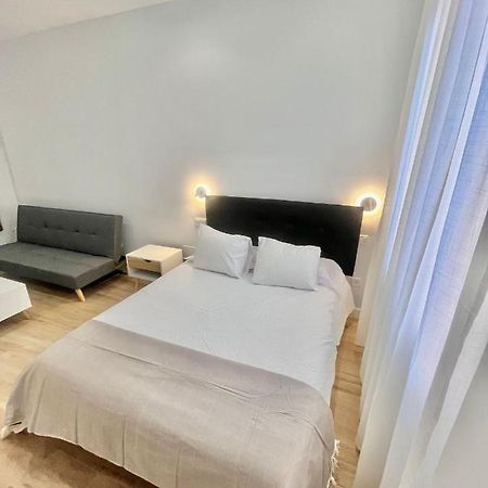 Lofts Ifema Διαμέρισμα Μαδρίτη Εξωτερικό φωτογραφία