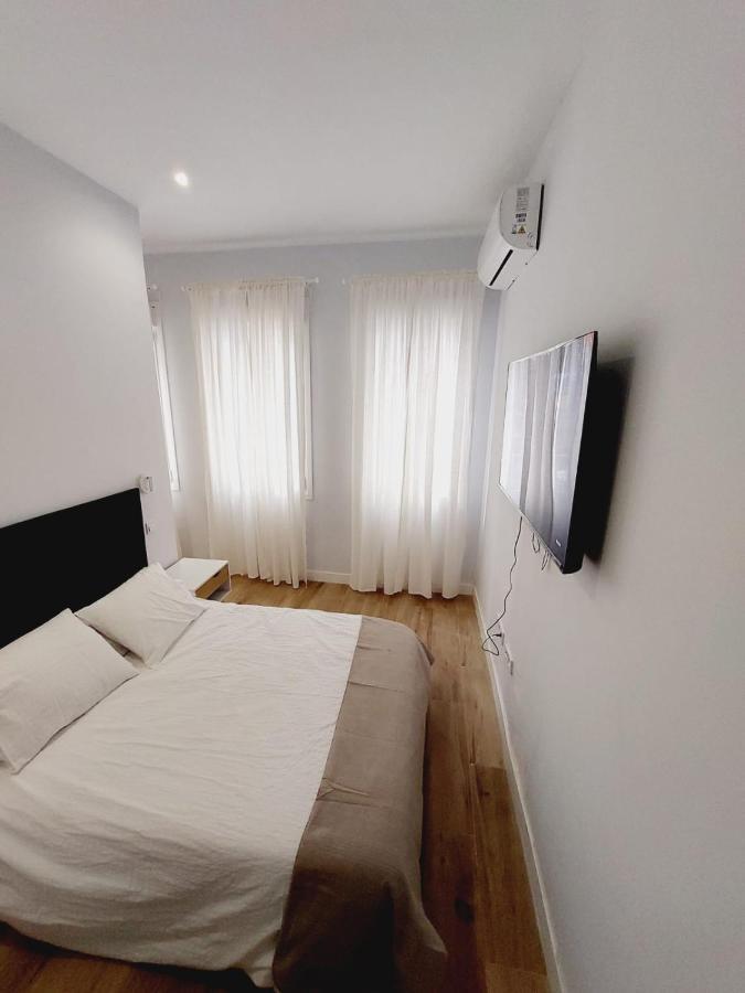 Lofts Ifema Διαμέρισμα Μαδρίτη Εξωτερικό φωτογραφία