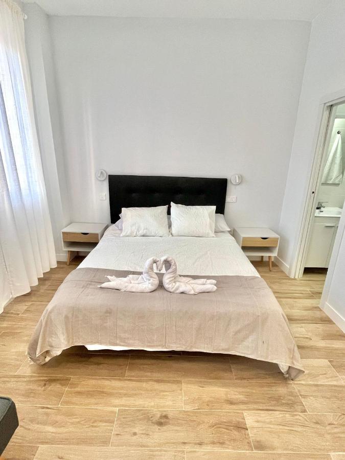 Lofts Ifema Διαμέρισμα Μαδρίτη Εξωτερικό φωτογραφία