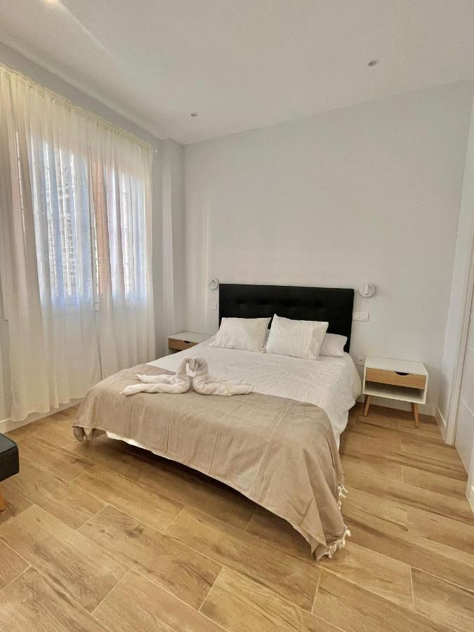 Lofts Ifema Διαμέρισμα Μαδρίτη Εξωτερικό φωτογραφία